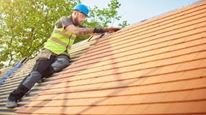 Best Storm Damage Roof Repair  in Clover, SC