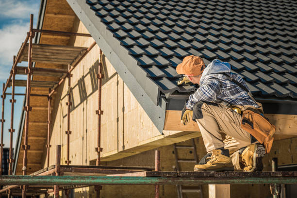 Best Skylight Installation and Repair  in Clover, SC