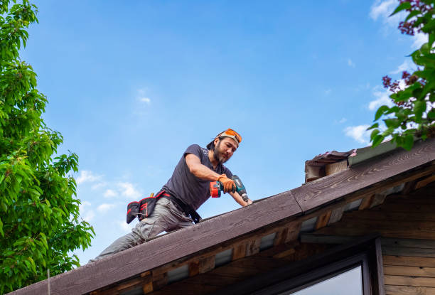 Reliable Clover, SC  Roofing repair and installation Solutions