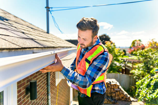 Best Rubber Roofing (EPDM, TPO)  in Clover, SC